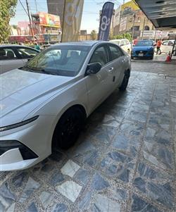هیوندای ئەکسنت